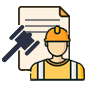 Labour-Law-icon